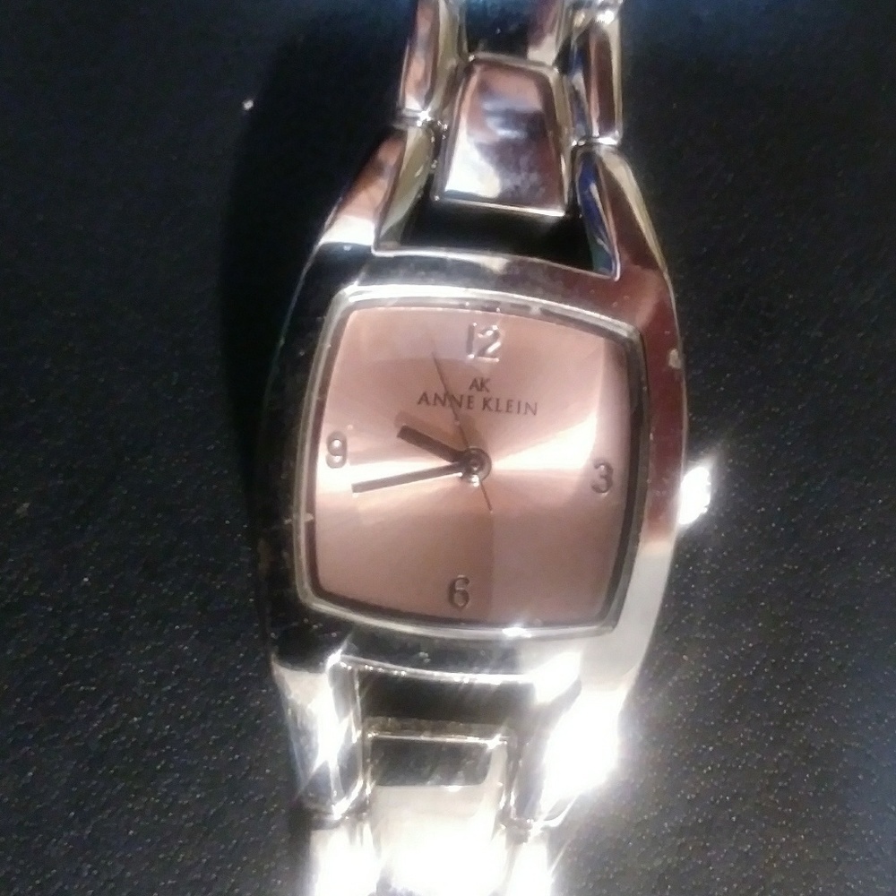 Anne Klein Watch